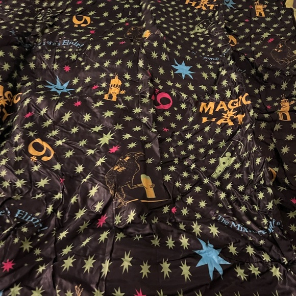 Very unique Magic Hat Brewing Company sleeping bag - Picture 5 of 11